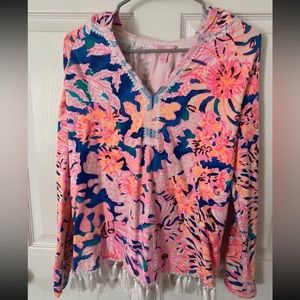 Lilly Pulitzer Pullover